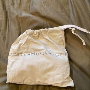 Stella McCartney Beige Bag